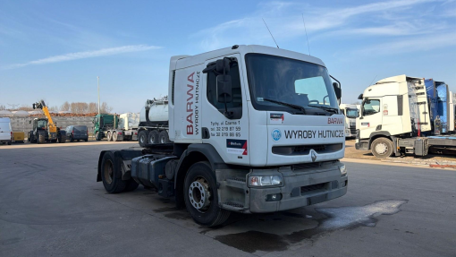 Renault--Premium 340