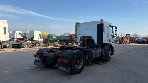 Renault--Premium 340