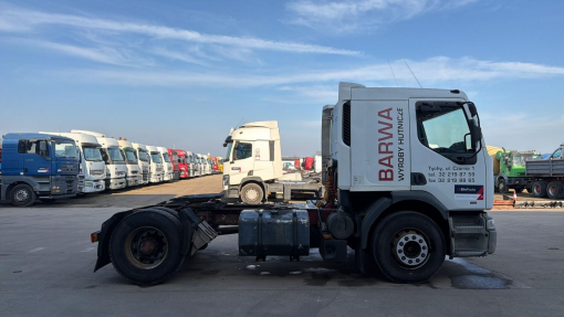 Renault--Premium 340