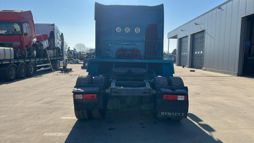 Renault--Premium 460 DXI