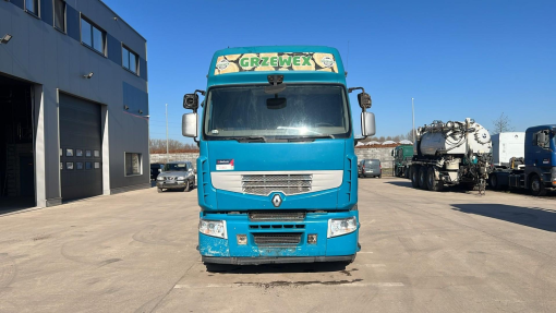 Renault--Premium 460 DXI