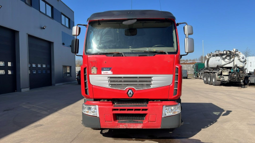 Renault--Premium 460 DXI