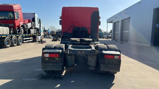 Renault--Premium 460 DXI