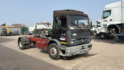 Renault--M 230 Midliner