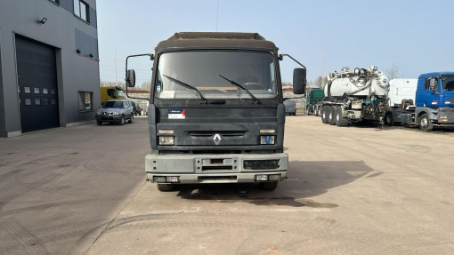 Renault--M 230 Midliner