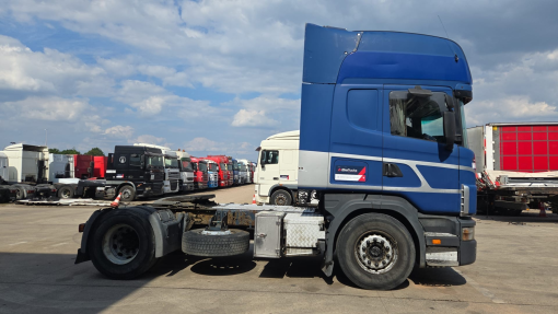 Scania--124-420