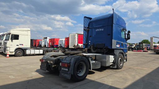 Scania--124-420