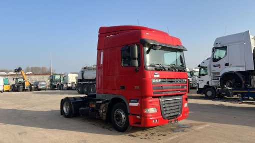 DAF--XF 105.460