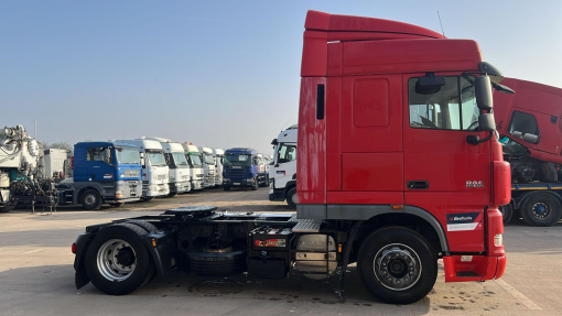 DAF--XF 105.460