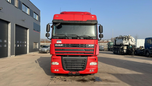 DAF--XF 105.460