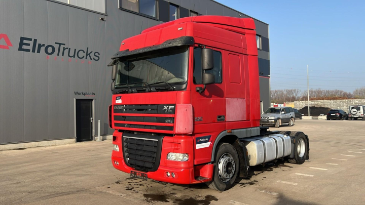 DAF--XF 105.460
