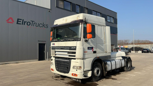 DAF  XF 105.460