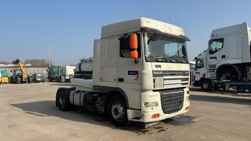 DAF--XF 105.460