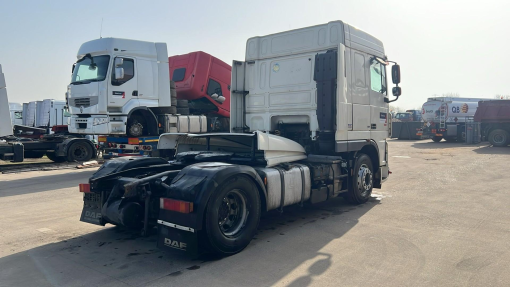 DAF--XF 105.460