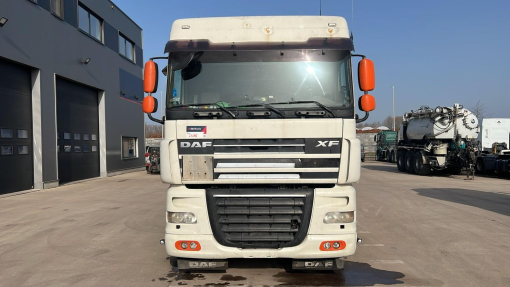 DAF--XF 105.460