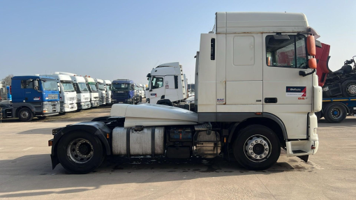 DAF--XF 105.460