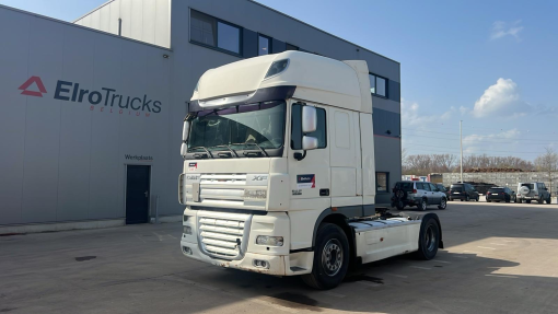 DAF  XF 105.460