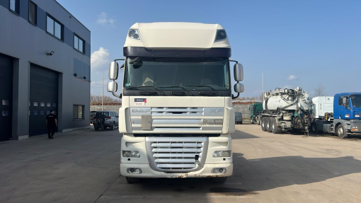 DAF--XF 105.460