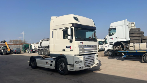 DAF--XF 105.460