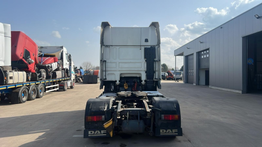 DAF--XF 105.460