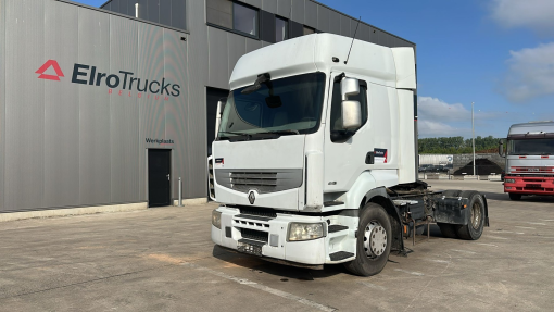 Renault  Premium 450 DXI