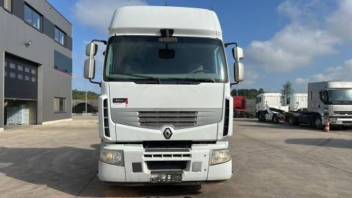 Renault--Premium 450 DXI
