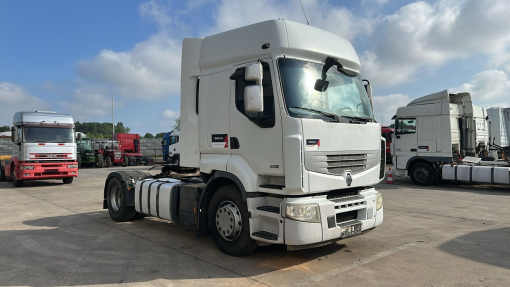 Renault--Premium 450 DXI