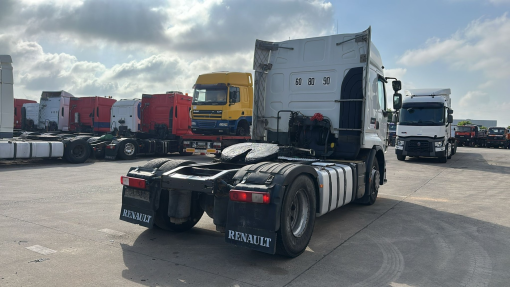 Renault--Premium 450 DXI