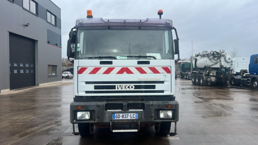 Iveco--Eurotrakker 440 E 42