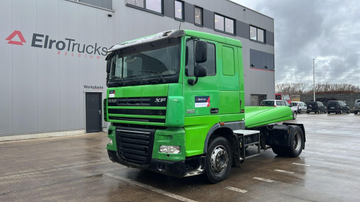 DAF  XF 105.410
