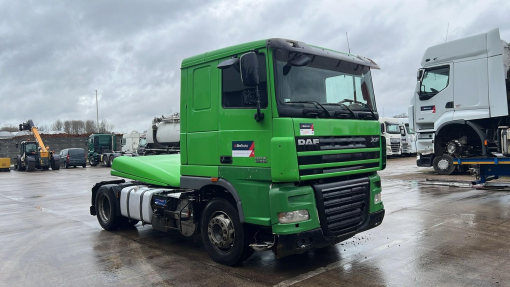 DAF--XF 105.410