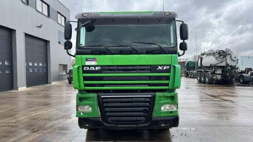 DAF--XF 105.410