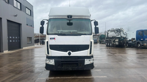 Renault--Premium 430 DXI
