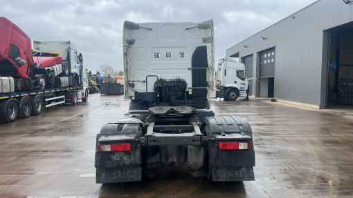 Renault--Premium 430 DXI