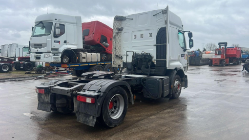 Renault--Premium 430 DXI