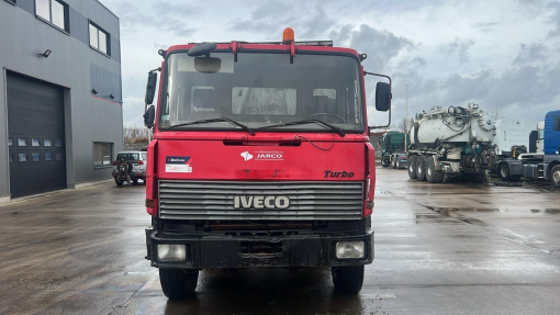 Iveco--Turbostar 330 - 30