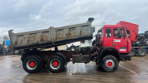 Iveco--Turbostar 330 - 30