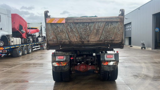 Iveco--Turbostar 330 - 30