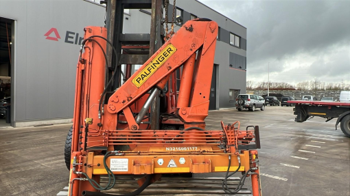 Palfinger--PK 9000